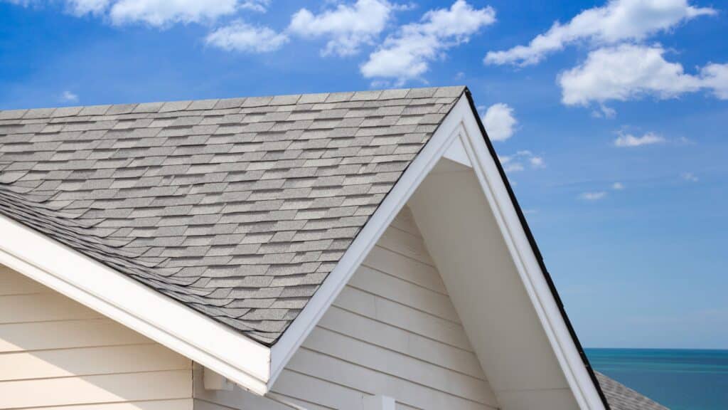 Expert roof cleaning services in steiner ranch community austin texas by power wash deluxe.